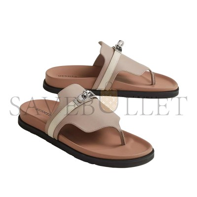 HERMES EMPIRE SLIPPER H221074ZB3